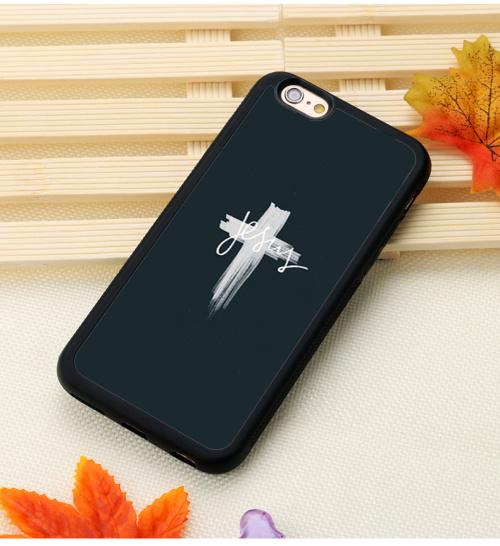 Bible Quote Print Phone Cases