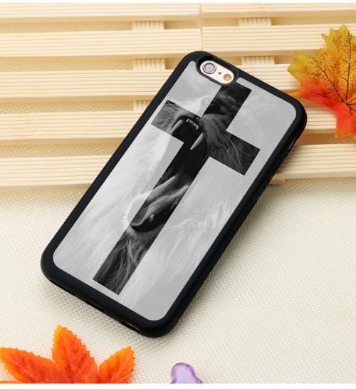Bible Quote Print Phone Cases
